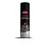 Caramba Kupfer-Spray 500ml Produktbild