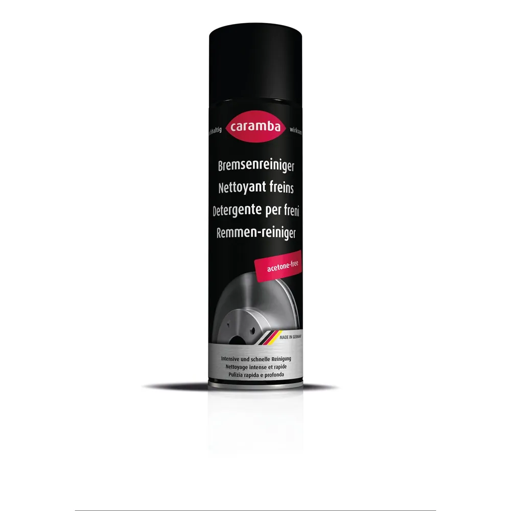 Caramba Intensiv Bremsenreiniger 500ml Produktbild img1 L