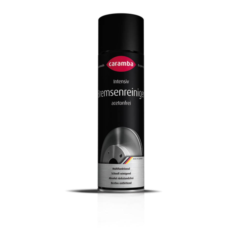 Caramba Bremsenreiniger 60L Fass Produktbild img1 L
