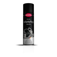 Caramba Cockpitpflege silikonfrei 500ml Produktbild