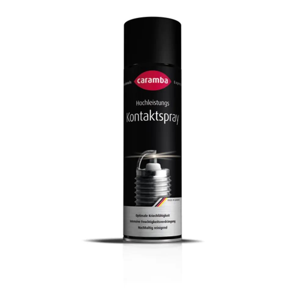 Caramba Express Kontakt-Spray 500ml Produktbild img1 L