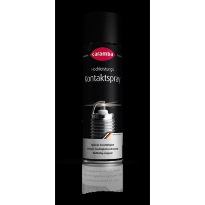 Produktbild von Caramba - Express Kontakt-Spray 500ml