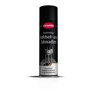 Produktbild von Caramba - Zahnrad-Schmierstoff 500ml