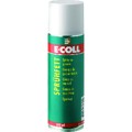 Produktbild von E-COLL - Sprühfett weiß Universal silikonfrei, korrosionsschützend 300ml Dose