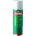 E-COLL Sprühfett weiß Universal silikonfrei, korrosionsschützend 300ml Dose Produktbild img2 S