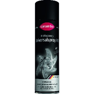 Produktbild von Caramba - Universalspray H1 500ml