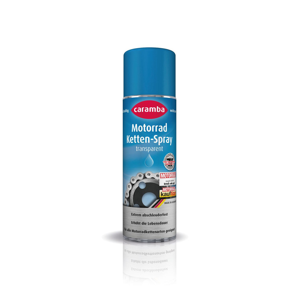 Caramba Kettenspray, transparent, 300ml Produktbild img1 L