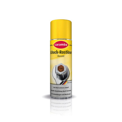 Produktbild von Caramba - Schock-Rostlöser Rasant 250ml