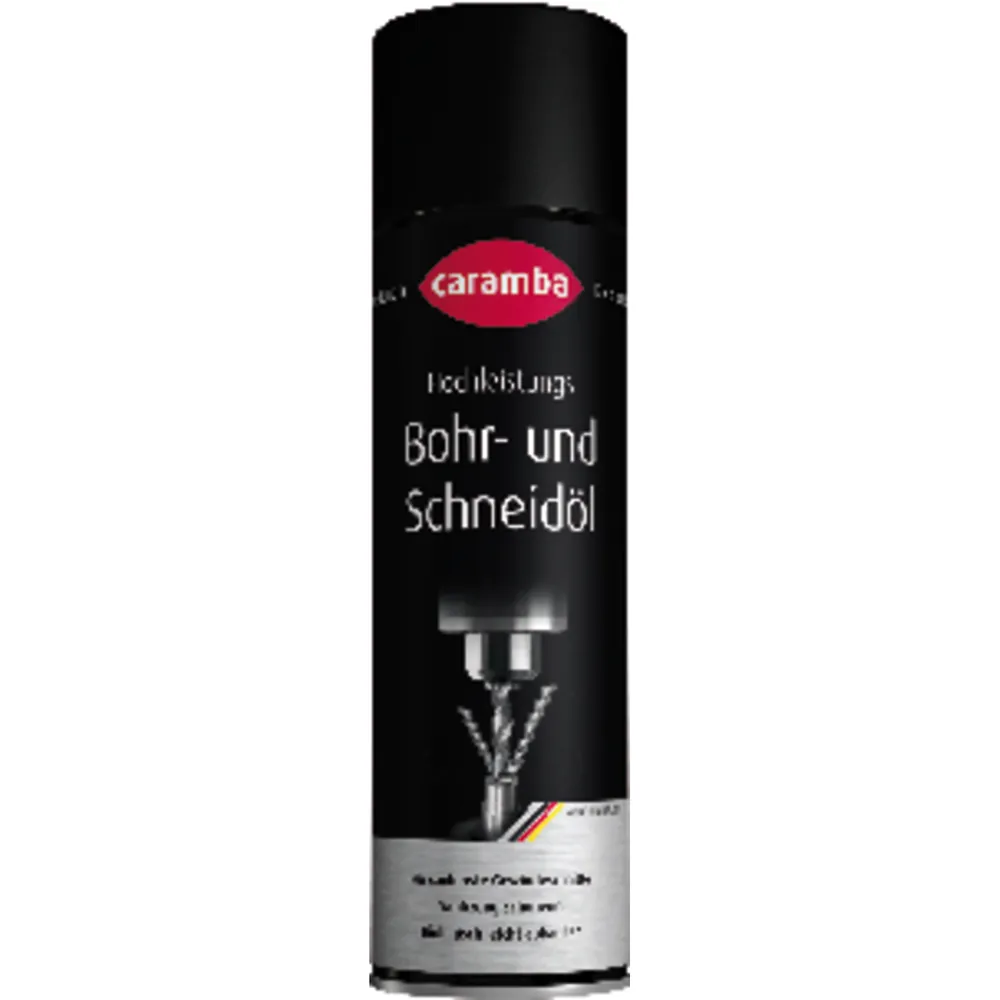 Caramba Bohr- und Schneidol 500ml Produktbild img2 L
