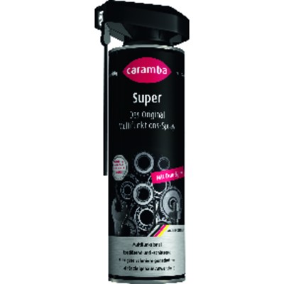 Produktbild von Caramba - Super Multifunktionsspray Duo-Spray