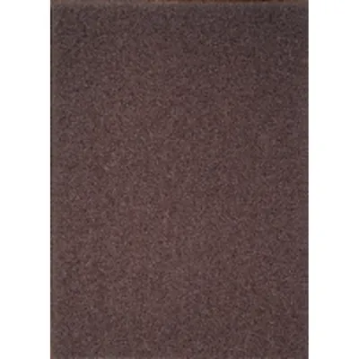 Produktbild von KLINGSPOR - Schleifgew. braun KL361JF 230x280mm K100