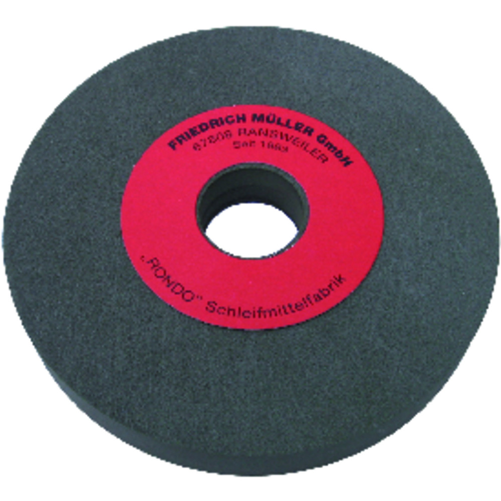 Müller Abziehscheibe Sc 600 1E1Be 125x25x32mm Produktbild img1 L