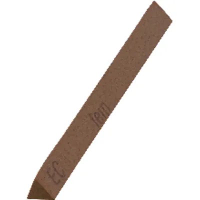 Produktbild von Müller - Schleiffeile Dreikant EK 13x150mm fein