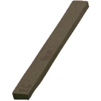 Produktbild von Müller - Schleiffeile Flach EK 10x 5x100mm g.