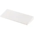 Müller Hohlmeißelstein 100x40x10mm Produktbild