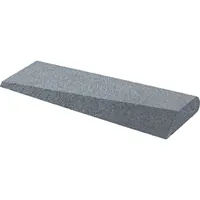 Müller Abziehstein Multiform 115x40x10mm Produktbild
