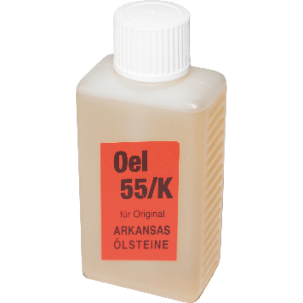 Müller Schleiföl für Arkansas Natursteine Produktbild img1 L