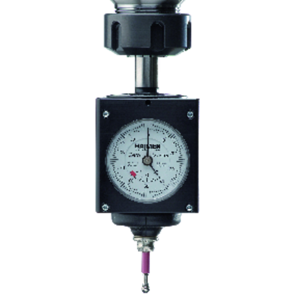 HAIMER® Zero Master analog Schaft 10mm Produktbild img1 L
