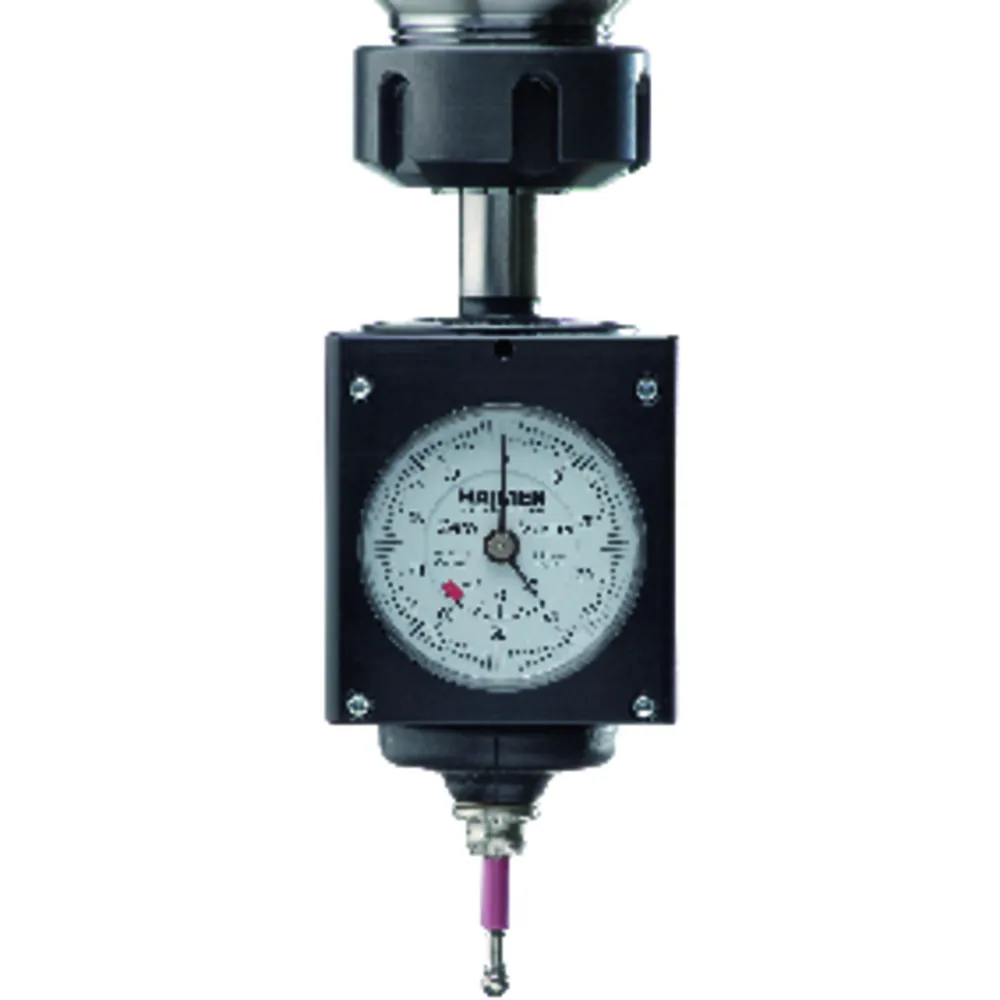 HAIMER Zero Master analog Schaft 10mm Produktbild img1 L