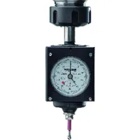HAIMER Zero Master analog Schaft 10mm Produktbild