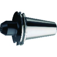 Produktbild von HAIMER® - Flächenspannfutter DIN 69871ADB D14 SK40 L.