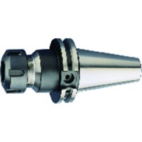 Produktbild von HAIMER® - Spannzangenfutter DIN 69871ADB SK50-ER16 E.L.