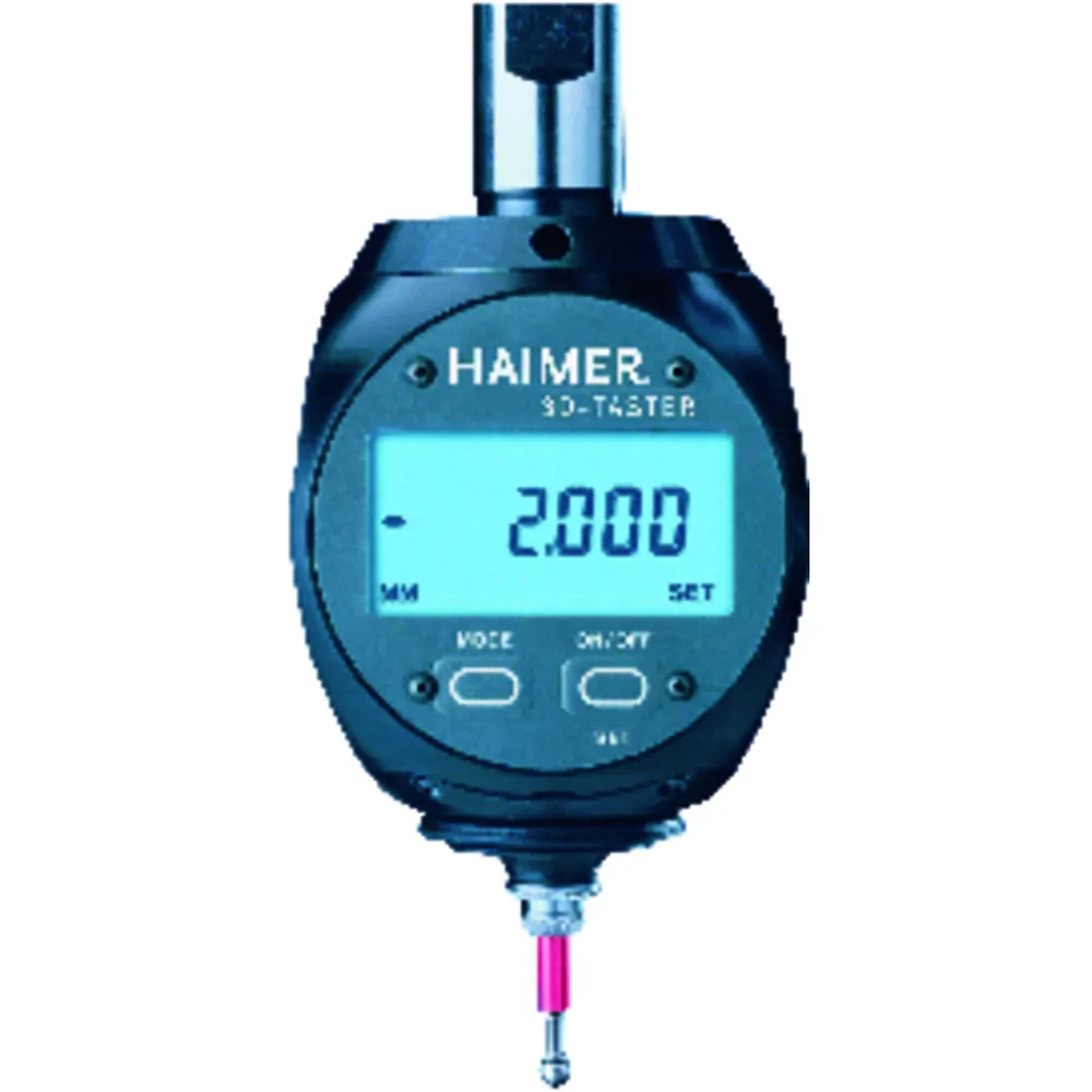 HAIMER Taster-3D-Digital Schaft 20mm Produktbild img1 L