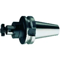 Produktbild von HAIMER® - Kombi-Aufsteckfräsdorn JISB6339ADB BT40-22