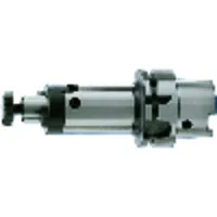 Produktbild von HAIMER® - Kombi-Aufsteckdorn DIN 69893 A HSK-A 63-32x 60mm