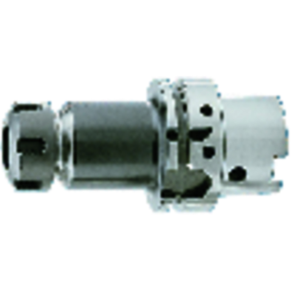HAIMER® Spannzangenfutter ER DIN 69893A HSK-A 63 Produktbild img1 L