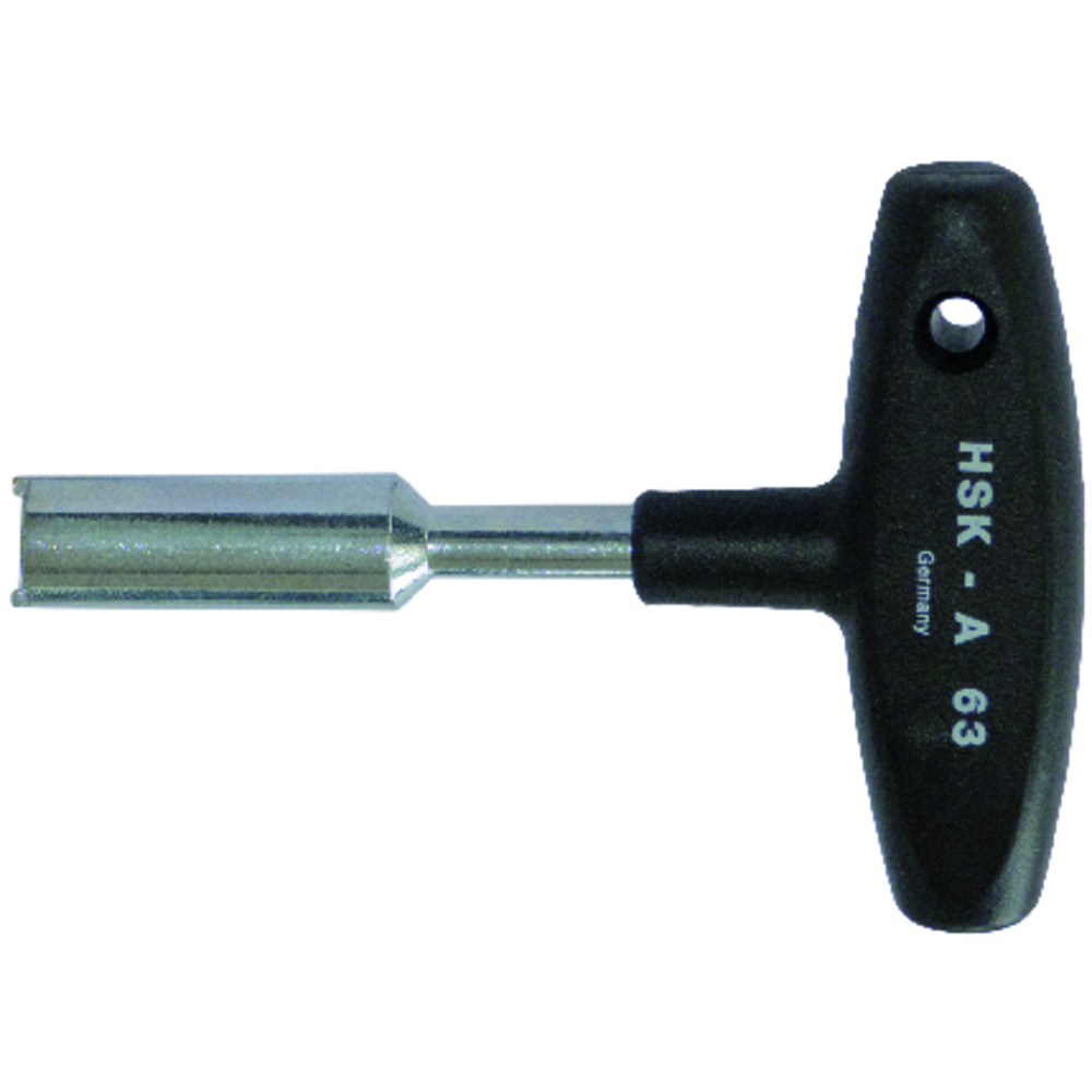 HAIMER® Steckschlüssel, HSK Produktbild img1 L