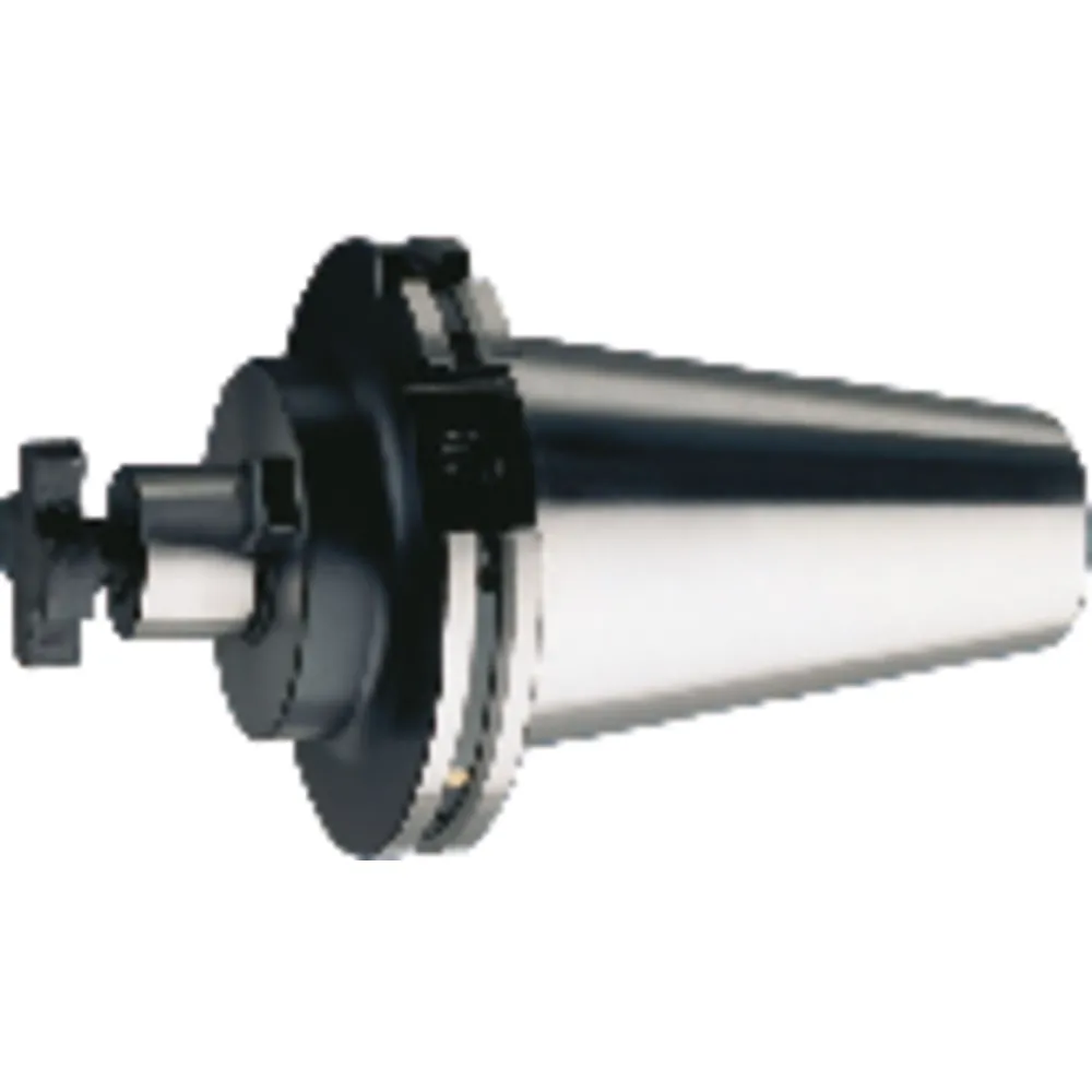 HAIMER Messerkopfaufnahme, DIN 69871, Form AD/B Produktbild img1 L