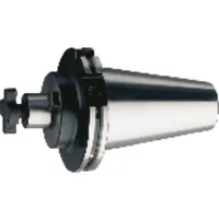 HAIMER Messerkopfaufnahme, DIN 69871, Form AD/B Produktbild
