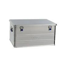 ALUTEC Aluminiumbox COMFORT Produktbild