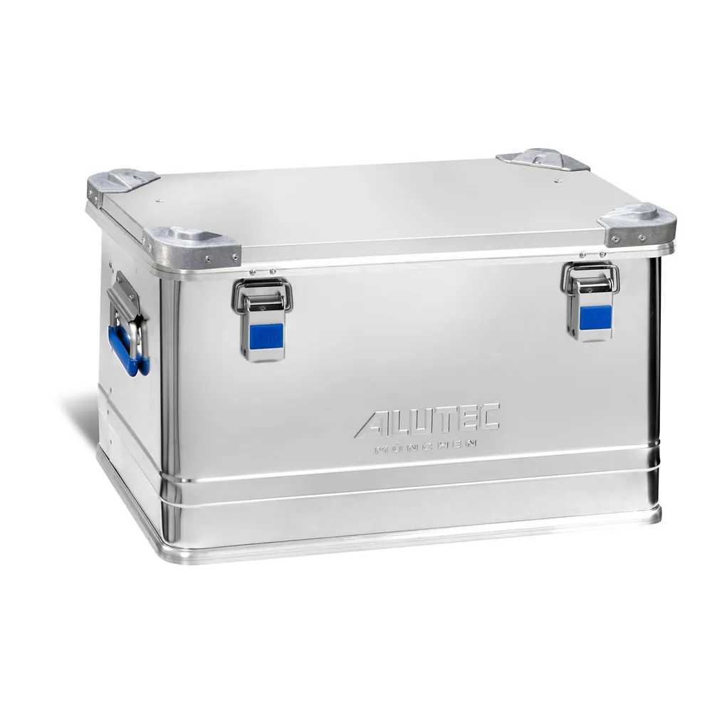 ALUTEC Aluminiumbehälter Industry Produktbild img1 L