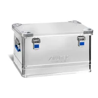 ALUTEC Aluminiumbehälter Industry Produktbild