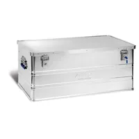 ALUTEC Aluminiumbox CLASSIC Produktbild