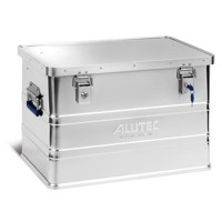 Produktbild von ALUTEC - Aluminiumbox B 70 565 x 360 x 350mm