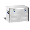 ALUTEC Aluminiumbox COMFORT Produktbild