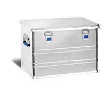 ALUTEC Aluminiumbox COMFORT Produktbild