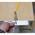 hedue Zinken-Schmiege S 200, Neigung 1:8 Produktbild img3 S