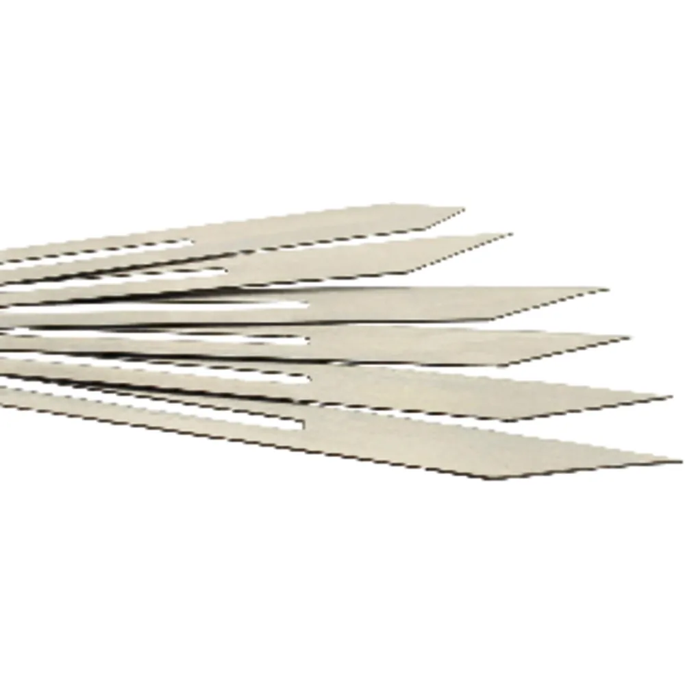 hedue Treppenspinne mit 6 Tastlehren Produktbild img2 L