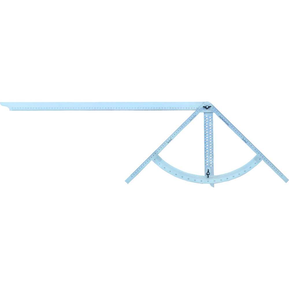 hedue® Anreißgerät Alpha 430x795mm Produktbild img1 L