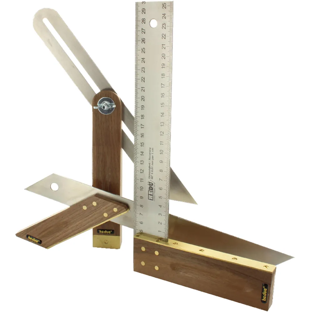 hedue Tischler-Set A031 Produktbild img1 L
