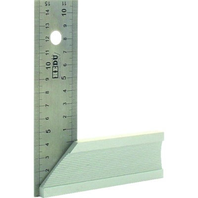 Produktbild von hedue® - Alu-Winkel 15 cm