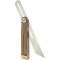 hedue® Tischlerschmiege Nussbaum 30 cm Produktbild img1 S