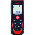 Produktbild von Leica Geosystems® - Laser-Entfernungsmesser Disto D2 mit Bluetooth® Smart