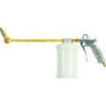 Produktbild von ewo® - Druckluft-Sprühpistole Multispray, Al-DG., Kupplungsstecker 7,2mm, ø3mm