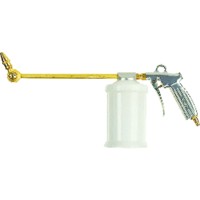 Produktbild von ewo® - Druckluft-Sprühpistole Multispray, Al-DG., Kupplungsstecker 7,2mm, ø3mm