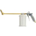 Produktbild von ewo® - Druckluft-Sprühpistole Multispray, Al-DG., Kupplungsstecker 7,2mm, ø3mm
